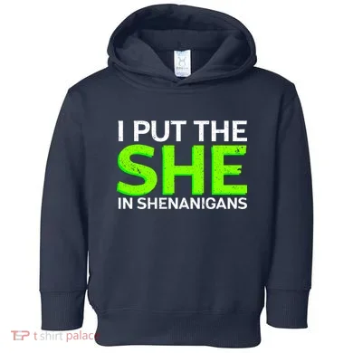 Toddler Hoodie