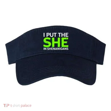 Visor