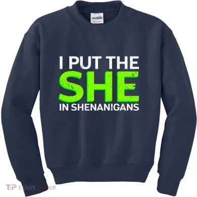 Kids Sweatshirt