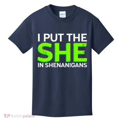 Kids T-Shirt
