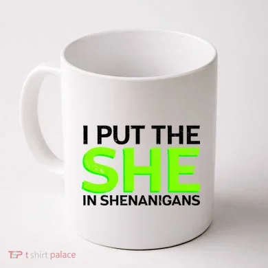 Coffee Mug