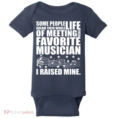 Baby Bodysuit