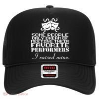 I Raised My Favorite Performers  Hat thumb 0