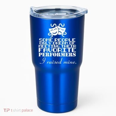 I Raised My Favorite Performers  Tumbler