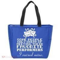 I Raised My Favorite Performers  Tote Bag thumb 0
