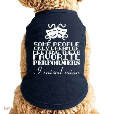 Doggie Tank