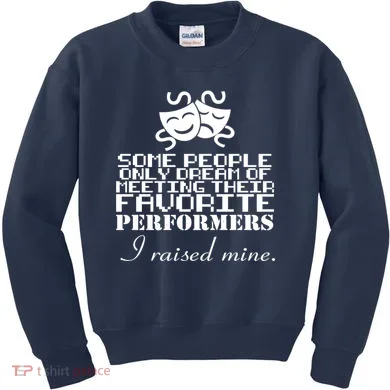 Kids Sweatshirt