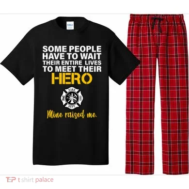 Pajama Set