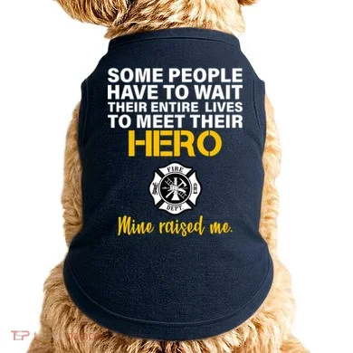 Doggie Tank