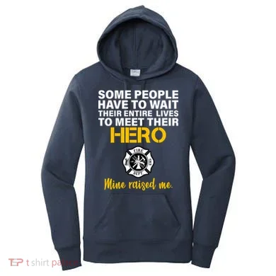 Women's Hoodie