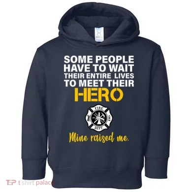 Toddler Hoodie
