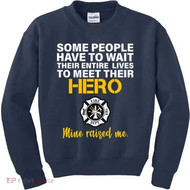 Kids Sweatshirt