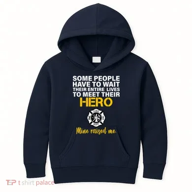 Kids Hoodie