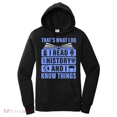 Women's Hoodie
