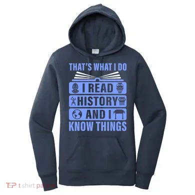 Women's Hoodie