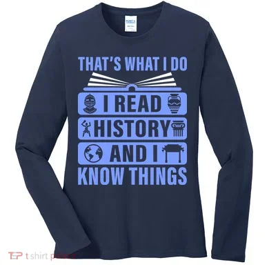 Women's Long Sleeve Shirt