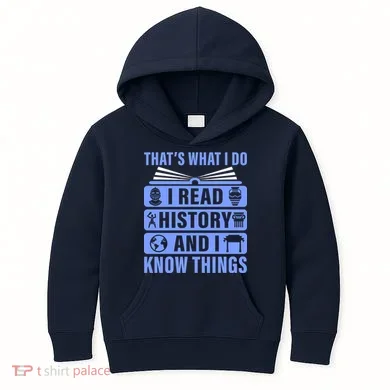 Kids Hoodie