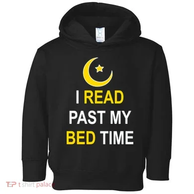 Toddler Hoodie