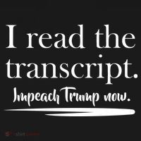 I Read The Transcript Impeach Trump Now Polo thumb 3