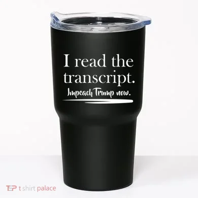 Tumbler