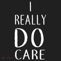 I Really Do Care Beanie thumb 2