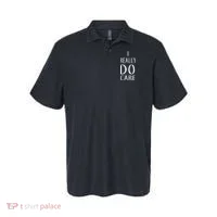 I Really Do Care Polo thumb 0