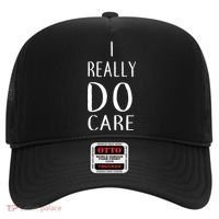 I Really Do Care Hat thumb 0