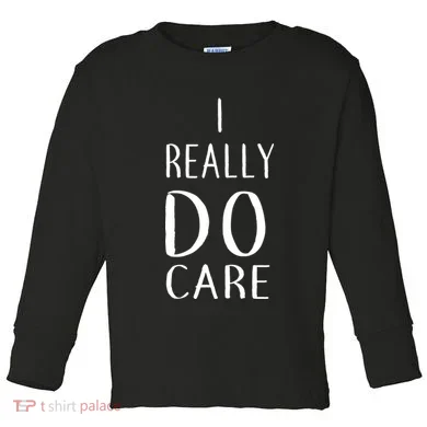 Toddler Long Sleeve