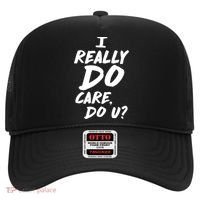 I Really Do Care, Do U? Hat thumb 0