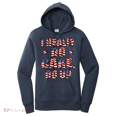 Women's Hoodie