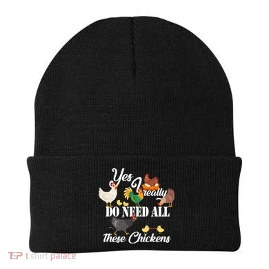 Beanie