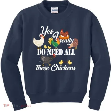 Kids Sweatshirt