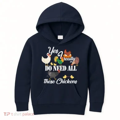 Kids Hoodie