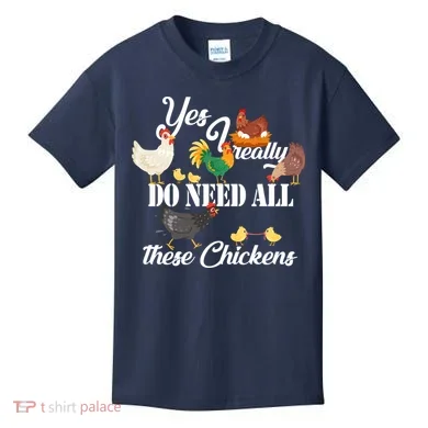 Kids T-Shirt