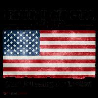 I Really Don't Care Do U Patriotic  Coffee Mug thumb 5