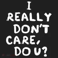 I Really Don't Care, Do U? Trump Beanie thumb 2