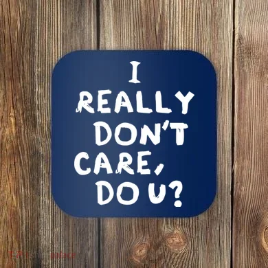 Coaster