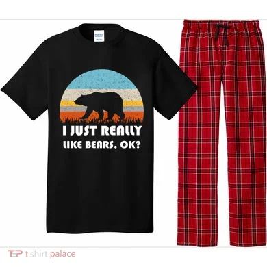 Pajama Set