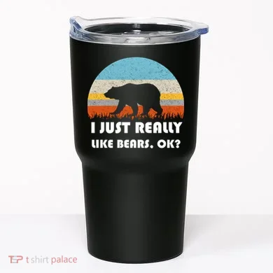 Tumbler