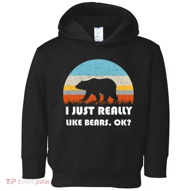 Toddler Hoodie