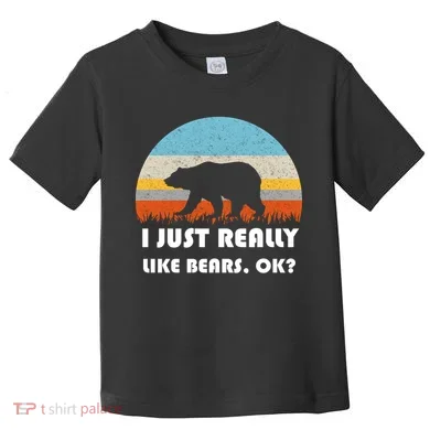 Toddler T-Shirt