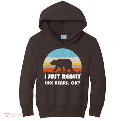 Kids Hoodie