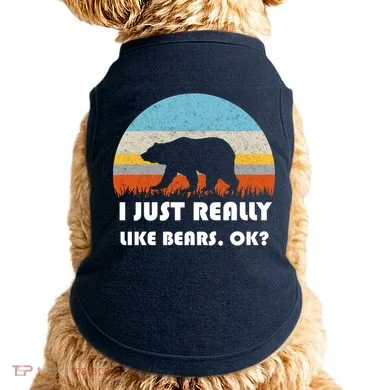 Doggie Tank