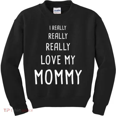 Kids Sweatshirt