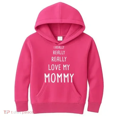 Kids Hoodie