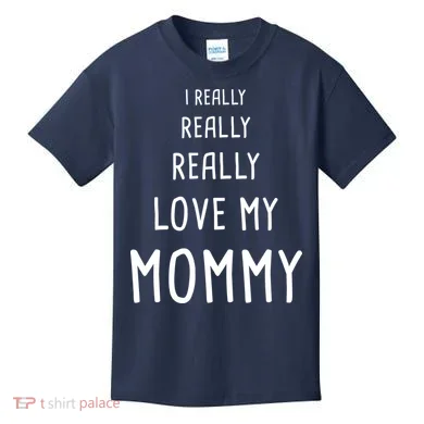 Kids T-Shirt