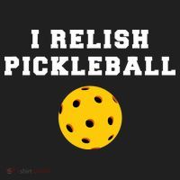 I Relish Pickleball Tumbler thumb 3
