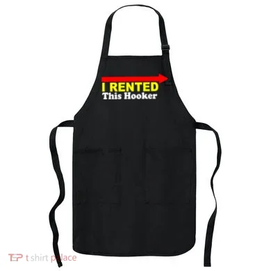Apron