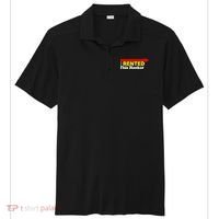 I Rented This Hooker Sport-Tek Posi-UV Pro Polo thumb 0