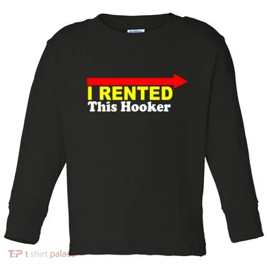 Toddler Long Sleeve